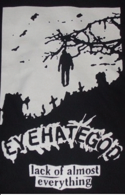 Eyehategod : Lack of Almost Everything